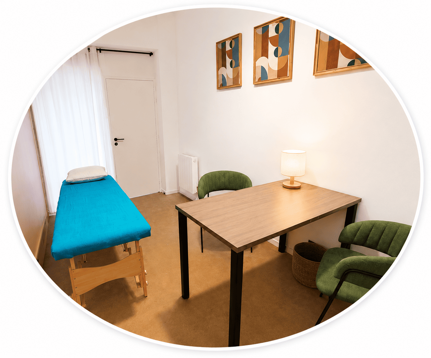 Bréal-sous-Montfort (sur rendez-vous) :