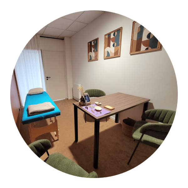 Bréal-sous-Montfort (sur rendez-vous) :