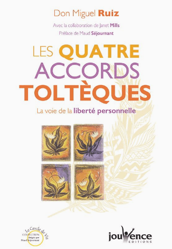 La voie de la liberté personnelle - Livre de Sagesse le plus lu dans le monde